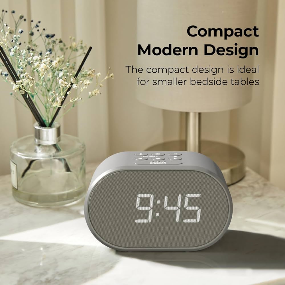Why a Radio Still Belongs in Every Home