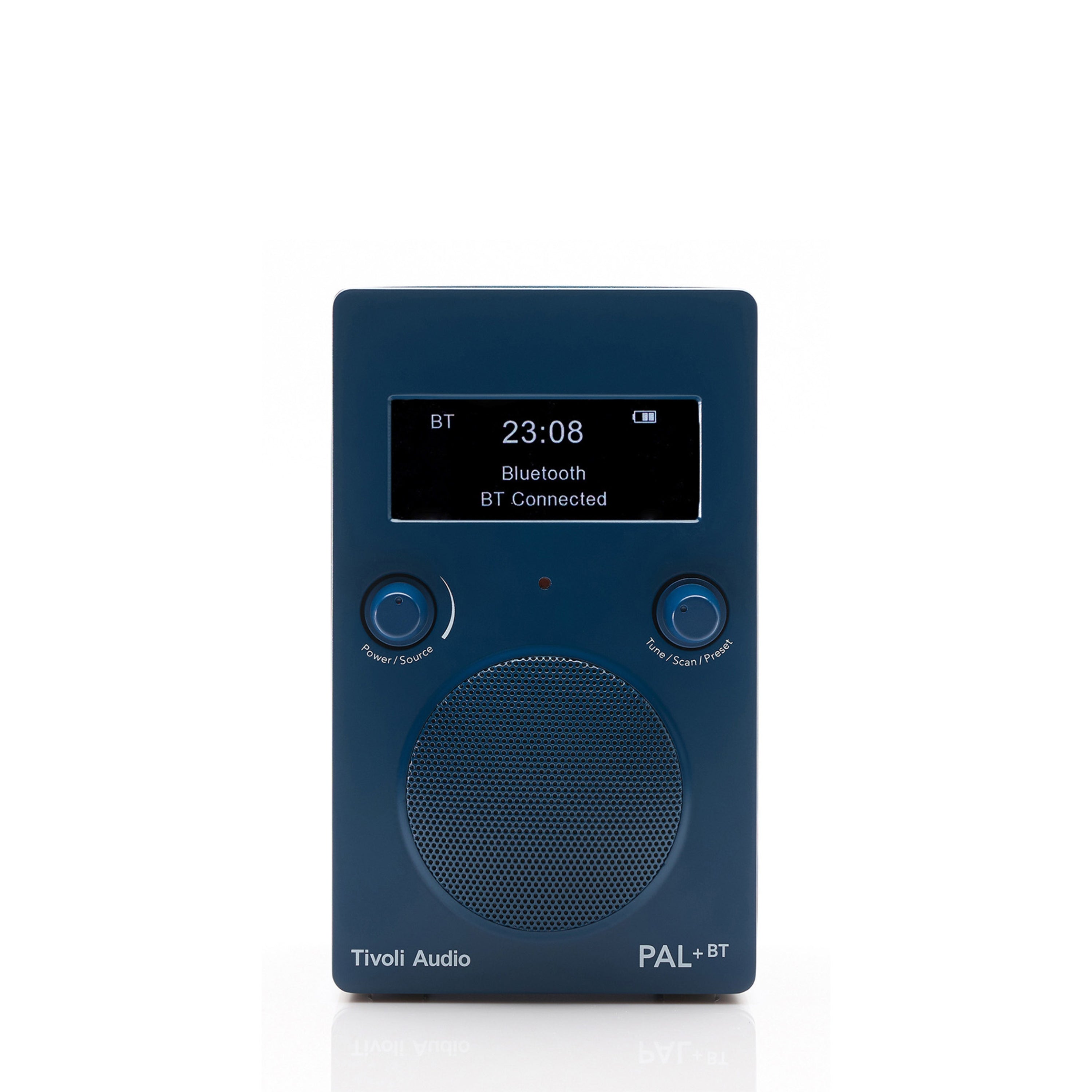 Tivoli audio - PAL+ Bluetooth Generation 3 - Blue