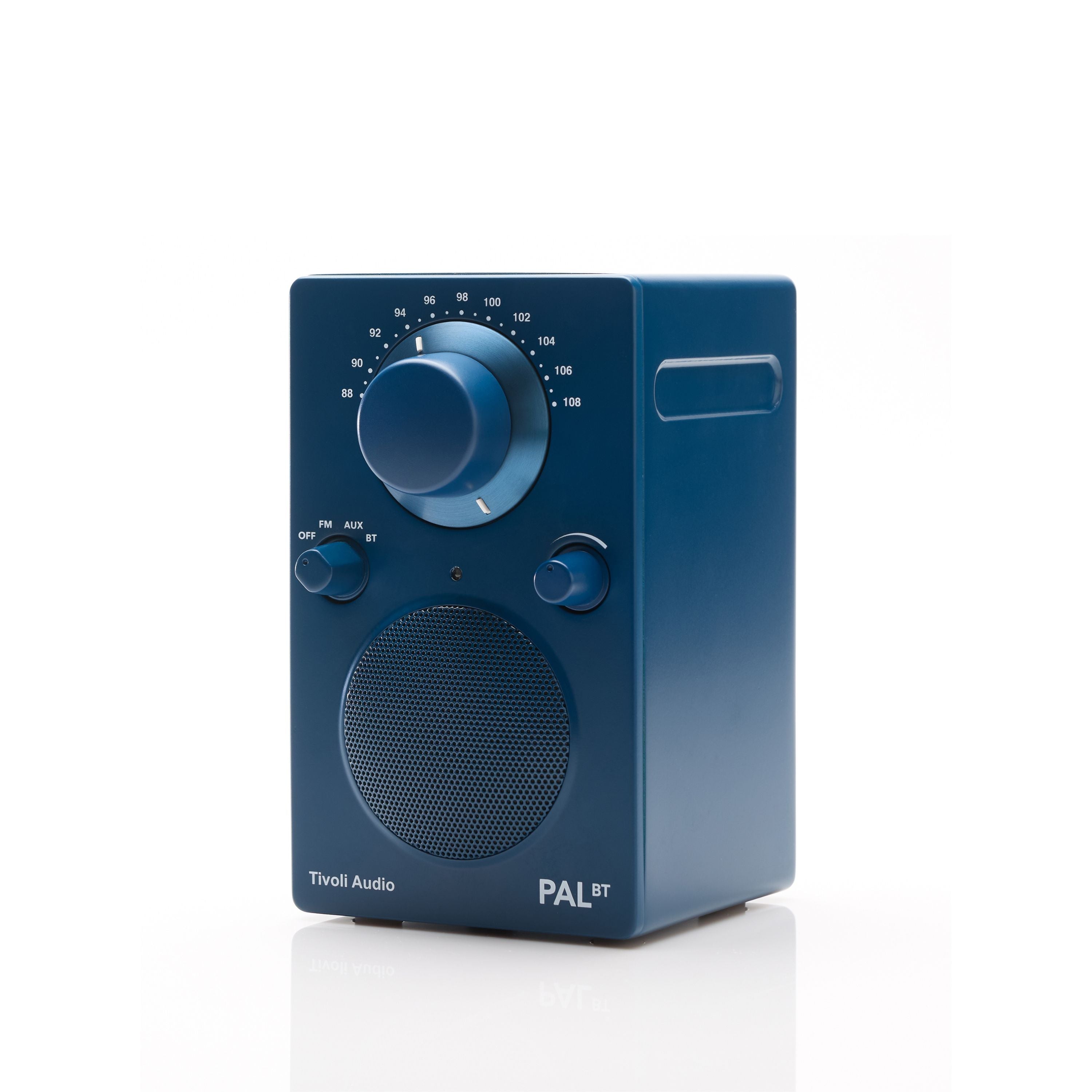Tivoli Audio - PAL Bluetooth Generation 3 - Blue