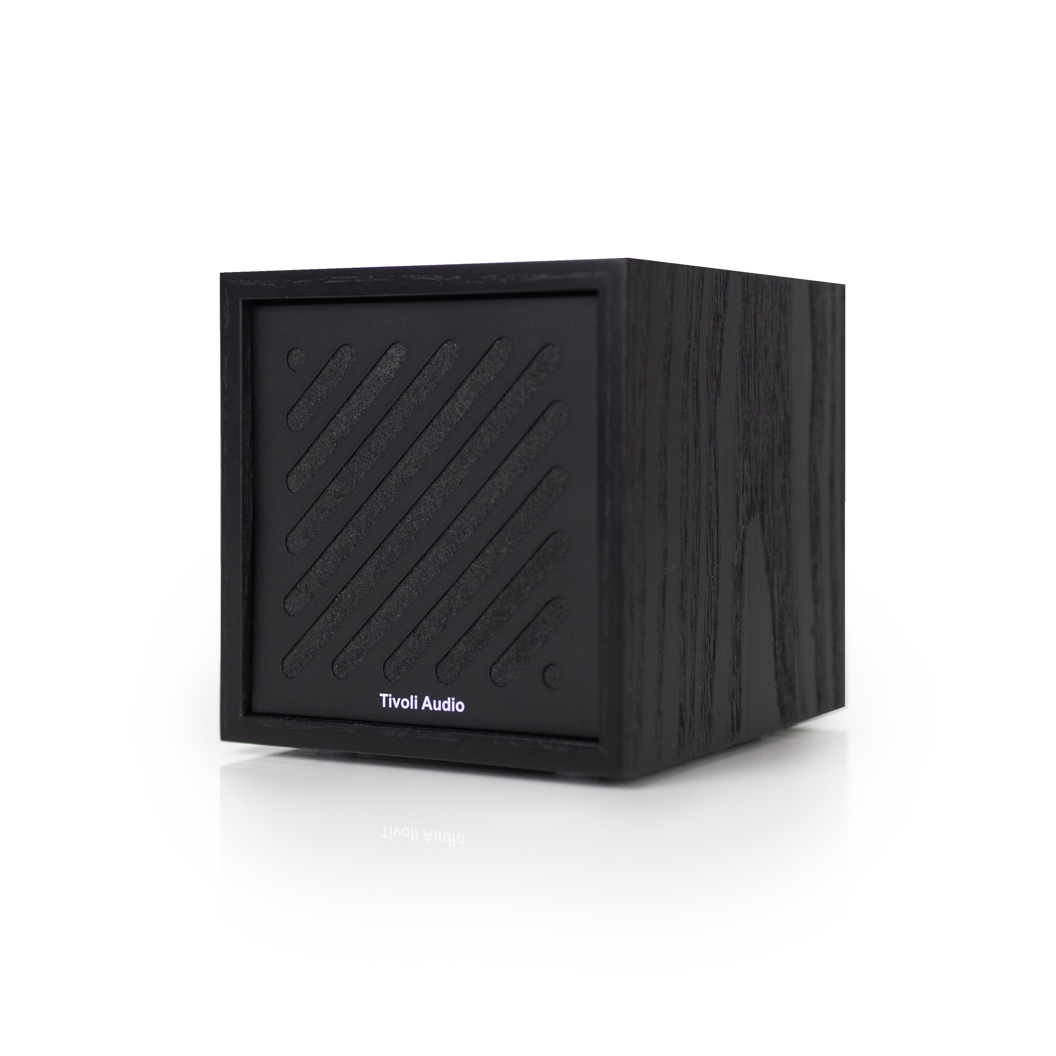 Tivoli audio - Boutique Speaker with PD Charging - Black