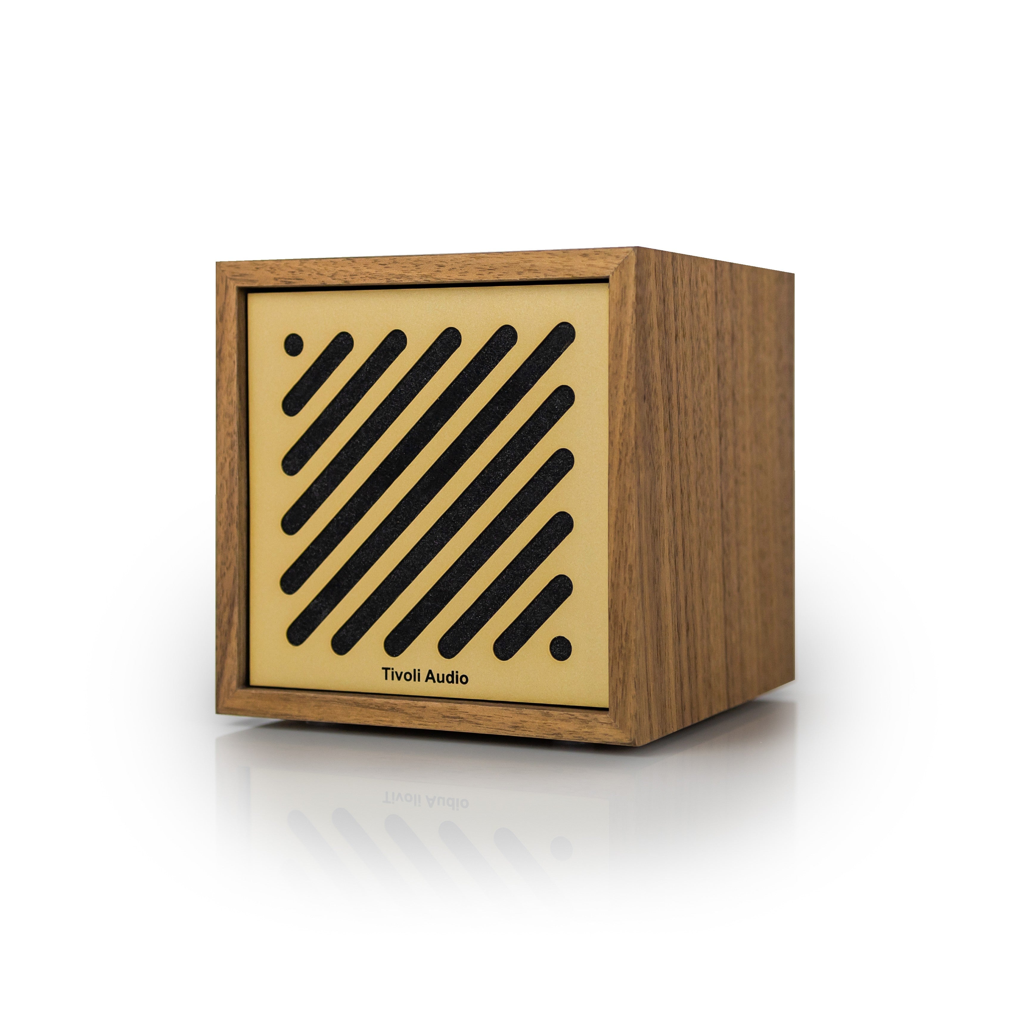 Tivoli Audio - Boutique Speaker with PD Charging - Gold